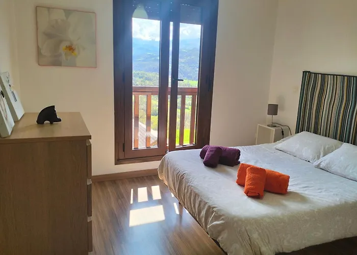La Casa De Nuria