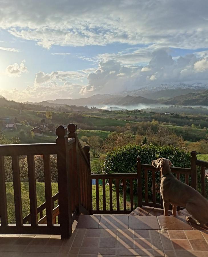 La Casa De Nuria Onís