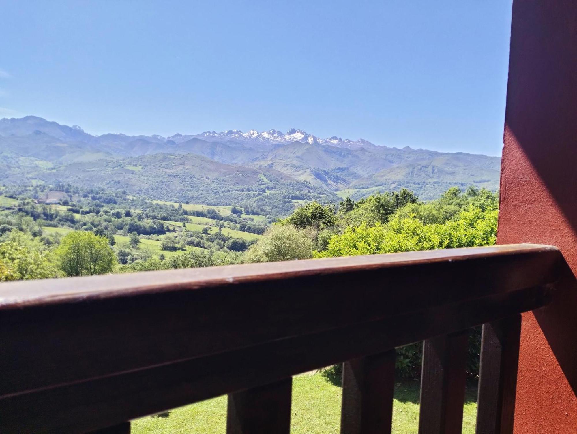La Casa De Nuria * Onís