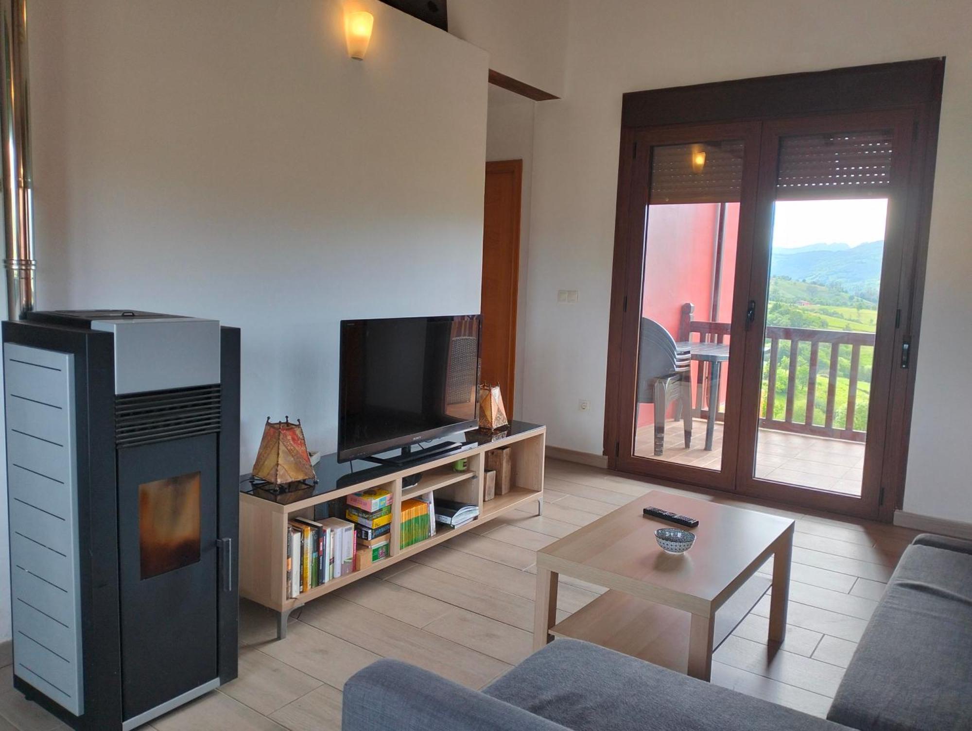 La Casa De Nuria * Onís