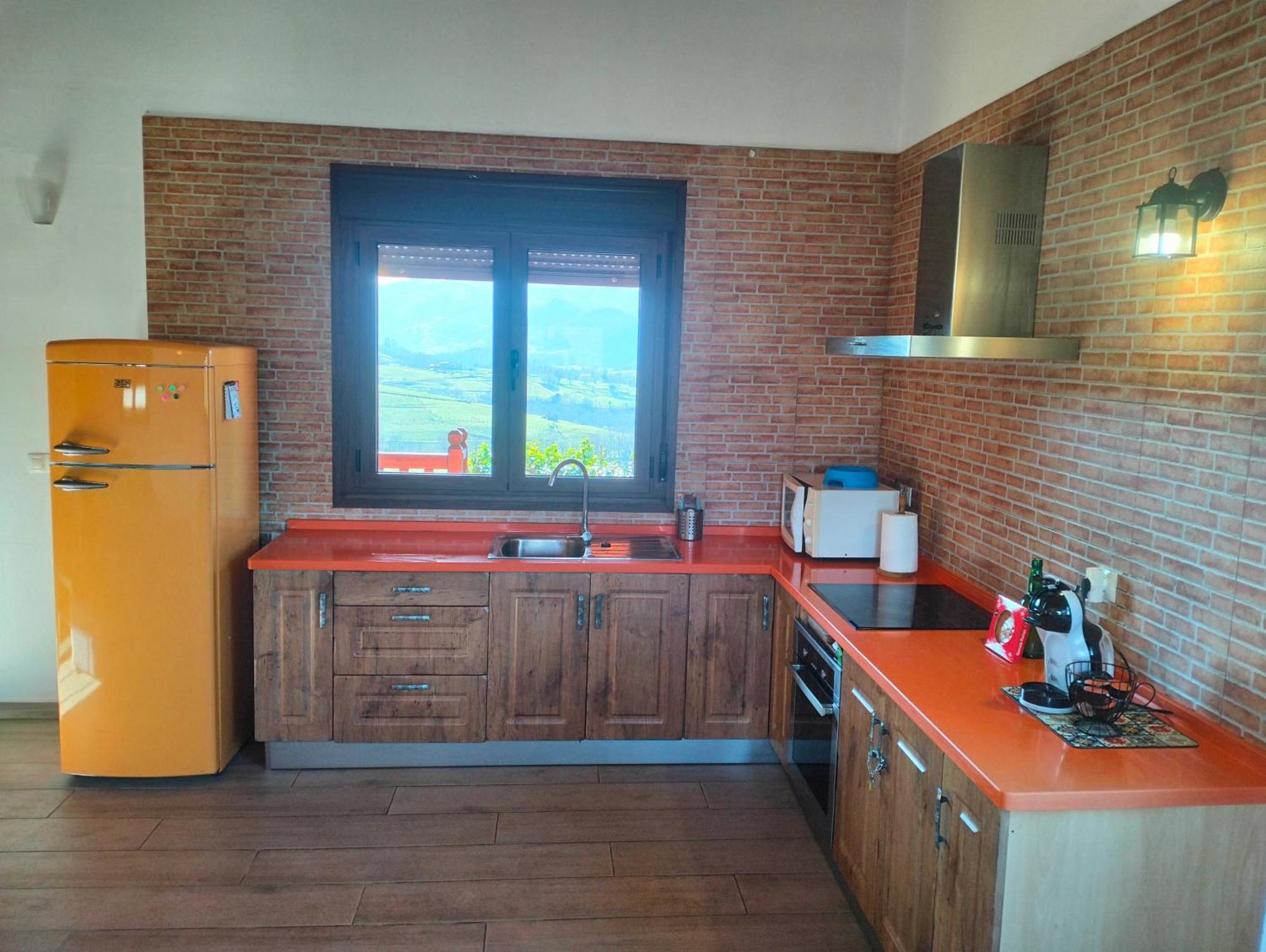 La Casa De Nuria * Onís