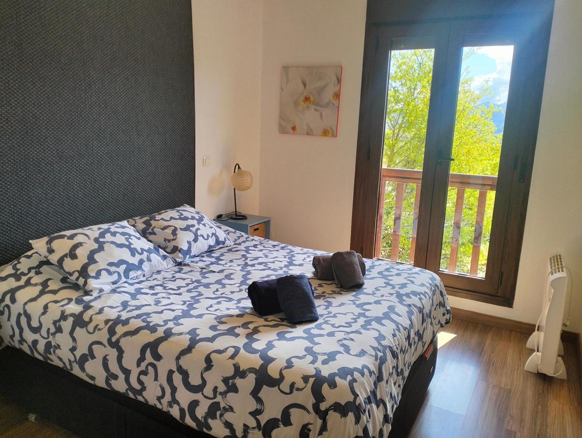 La Casa De Nuria * Onís